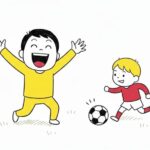 「スポーツ好きな子に育てたい!その思いが招く意外な落とし穴」 25664_0