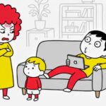 夫が疲れてゴロゴロ…0歳育児で限界の私がどう向き合えばいい? 17633580052242.jpg