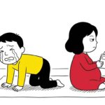 妊娠中の妻に冷たくされ、もう別れるしかないと感じています img_3850
