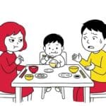 妻の機嫌が悪くて楽しく話せない。どうすればいい? img_3919
