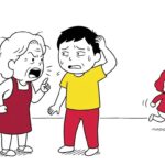 子どもを「褒める」ことへの指摘──家族との価値観のズレにどう向き合う? img_3932